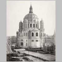 Saint-Augustin de Paris, photo Charles Marville, Wikipedia.jpg